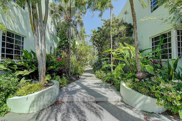 1571 Pennsylvania Ave Unit 4S, Miami Beach, FL 33139 - view of property's community