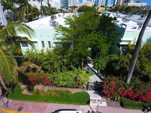 1571 Pennsylvania Ave Unit 4S, Miami Beach, FL 33139 - view of urban area