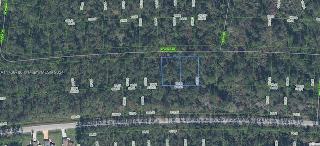 80078013 Rosebud Dr, Sebring FL, 33872 land for sale