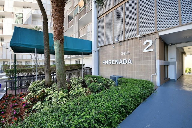 3475 N Country Club Dr Unit 615, Aventura, FL 33180 - photo 6