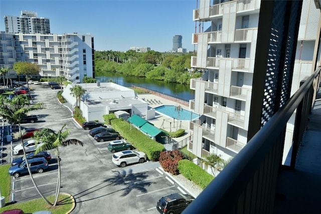 3475 N Country Club Dr Unit 615, Aventura, FL 33180 - photo 35