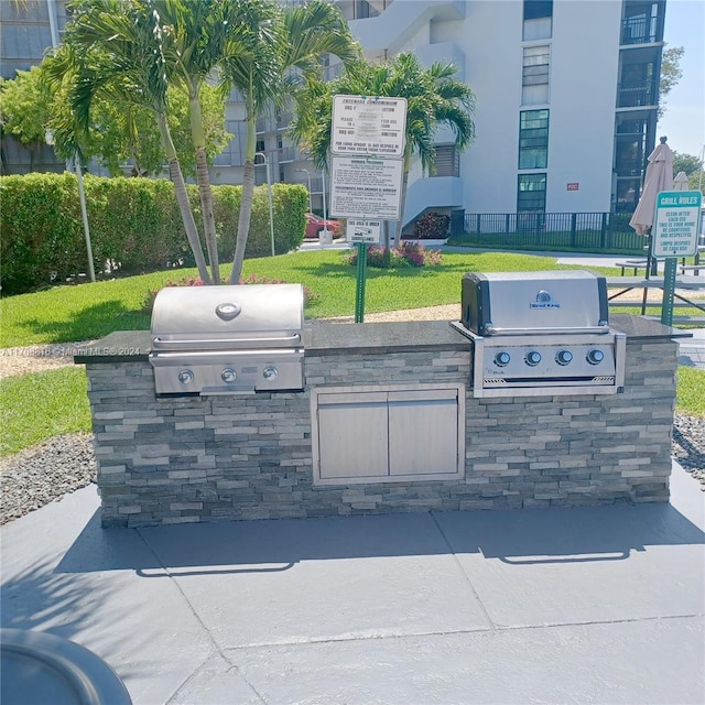 3475 N Country Club Dr Unit 615, Aventura, FL 33180 - photo 38