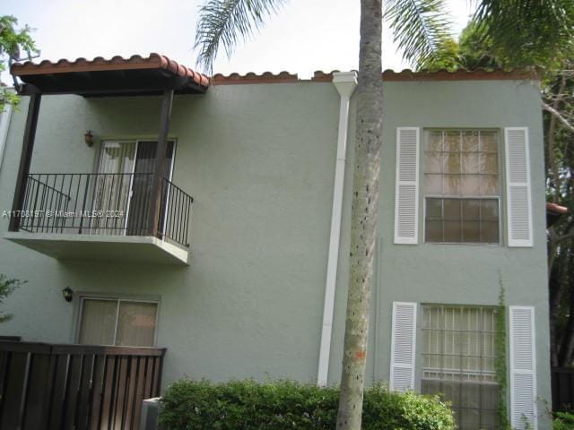 10776 N Kendall Dr Unit F-16, Miami, FL 33176 - view of property