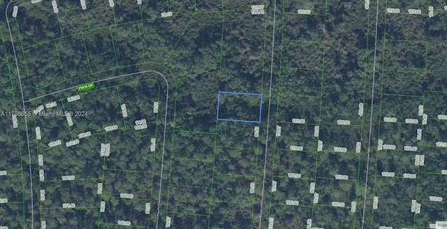 6643 Persis Dr, Sebring FL, 33872 land for sale