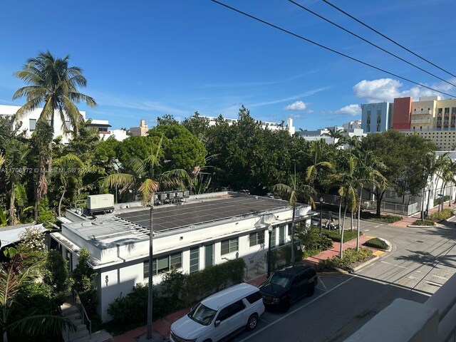 360 Meridian Ave Unit 4C, Miami Beach, FL 33139 - city view