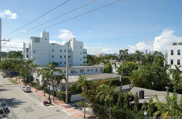360 Meridian Ave Unit 4C, Miami Beach, FL 33139 - view of building exterior