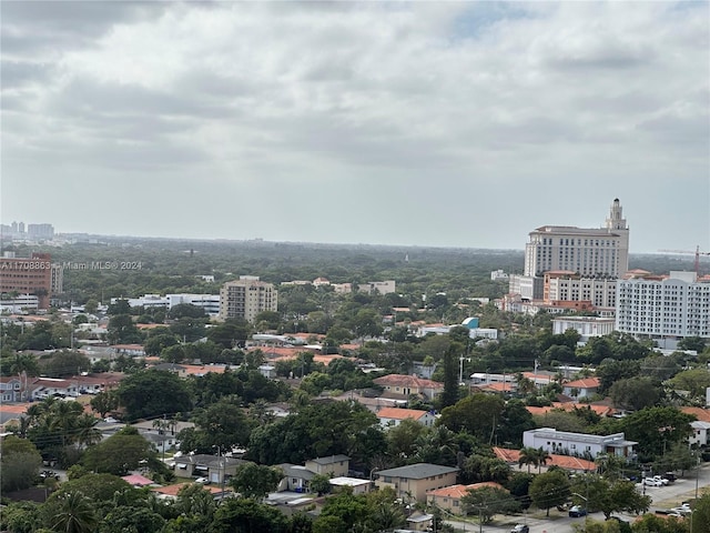 3232 SW 22nd Ter Unit 1903, Miami, FL 33145 - view of city