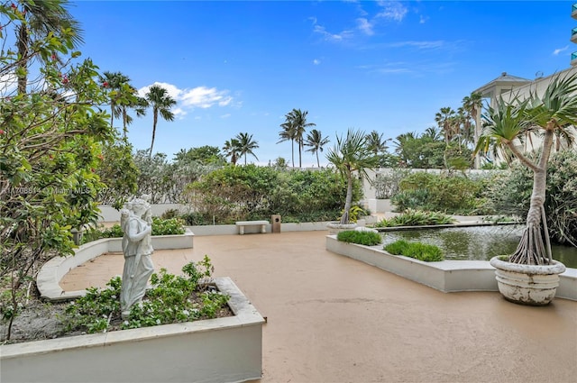 5055 Collins Ave Unit 14M, Miami Beach, FL 33140 - surrounding community
