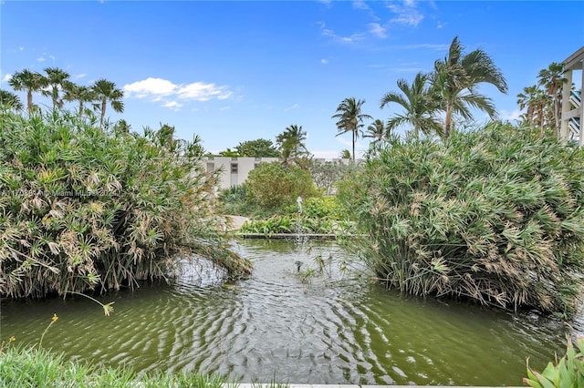 5055 Collins Ave Unit 14M, Miami Beach, FL 33140 - water view