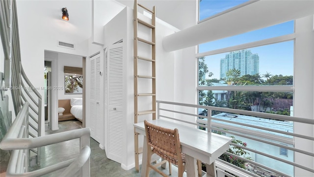 734 Michigan Ave Unit 7And 6, Miami Beach, FL 33139 - view of balcony