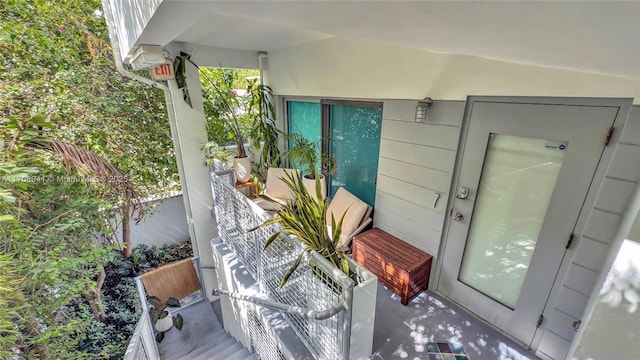 734 Michigan Ave Unit 7And 6, Miami Beach, FL 33139 - exterior space