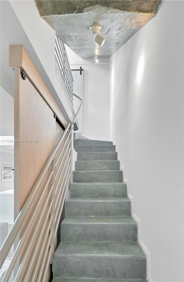 734 Michigan Ave Unit 7And 6, Miami Beach, FL 33139 - view of stairs