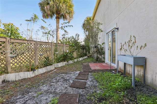 10949 Mainsail Dr, Cooper City, FL 33026 - view of fenced backyard