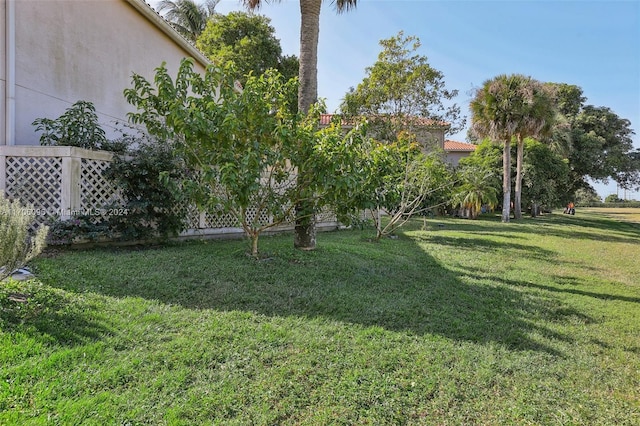 10949 Mainsail Dr, Cooper City, FL 33026 - view of grassy yard