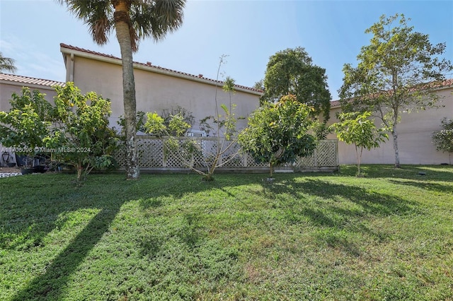 10949 Mainsail Dr, Cooper City, FL 33026 - view of yard