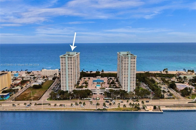 1201 S Ocean Dr Unit 1806N, Hollywood, FL 33019 - photo 2