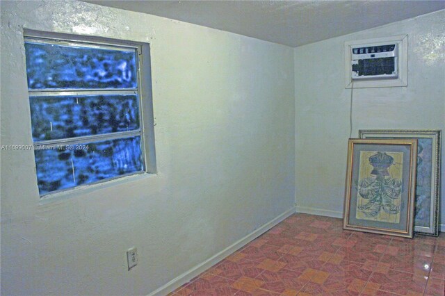 1918 NW 82nd St, Miami, FL 33147 - unfurnished room featuring baseboards