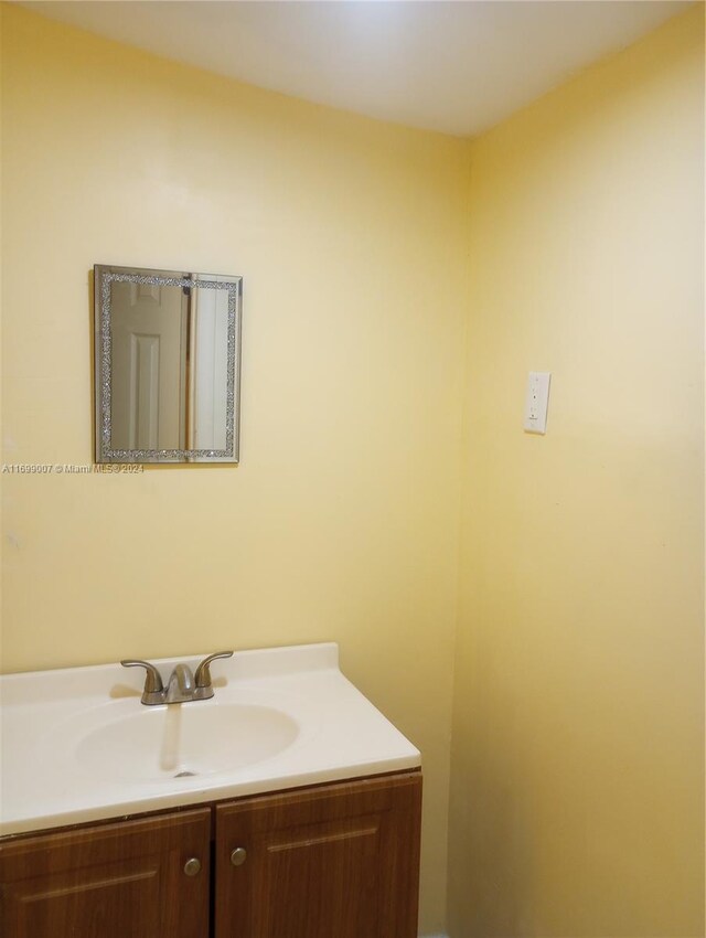 1918 NW 82nd St, Miami, FL 33147 - bathroom with vanity