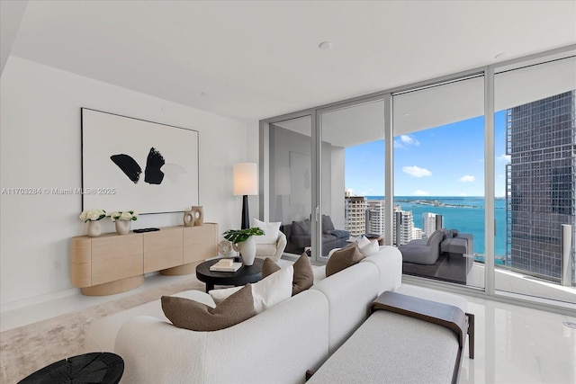 300 Biscayne Blvd Way Unit 3407, Miami, FL 33131 - photo 4