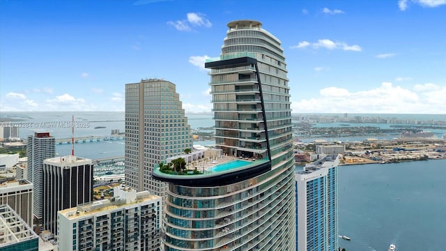 300 Biscayne Blvd Way Unit 3407, Miami, FL 33131 - photo 33