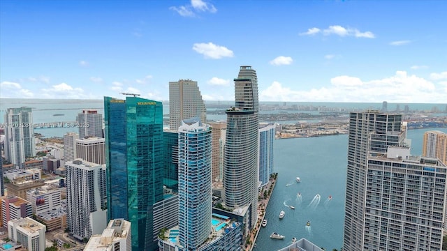 300 Biscayne Blvd Way Unit 3407, Miami, FL 33131 - photo 34