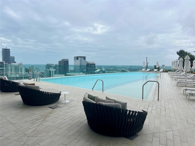 300 Biscayne Blvd Way Unit 3407, Miami, FL 33131 - photo 38
