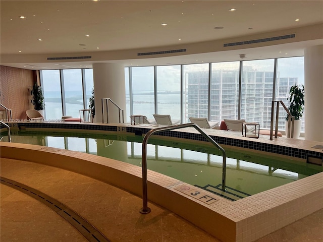 300 Biscayne Blvd Way Unit 3407, Miami, FL 33131 - photo 45