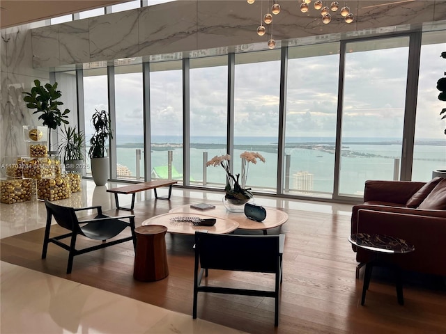 300 Biscayne Blvd Way Unit 3407, Miami, FL 33131 - photo 52