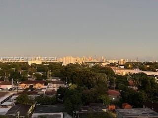 property's view of city