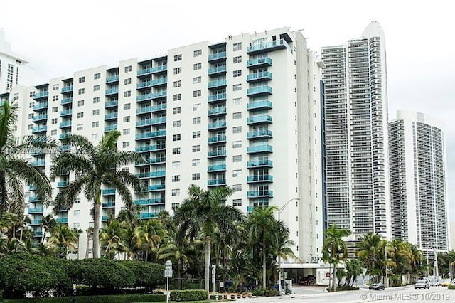 4001 S Ocean Dr Unit 16G, Hollywood, FL 33019 - view of building exterior