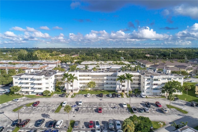 7410 SW 82nd St Unit K405, Miami, FL 33143 - aerial overview of property's location