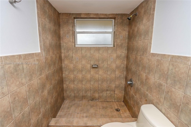 7410 SW 82nd St Unit K405, Miami, FL 33143 - full bath featuring tiled shower and toilet