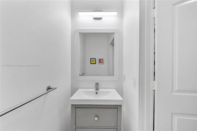 10307 SW 20th St, Miramar, FL 33025 - bathroom featuring vanity