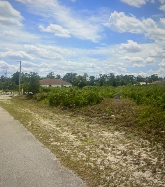 505 Leroy Ave, Lehigh Acres FL, 33972 land for sale