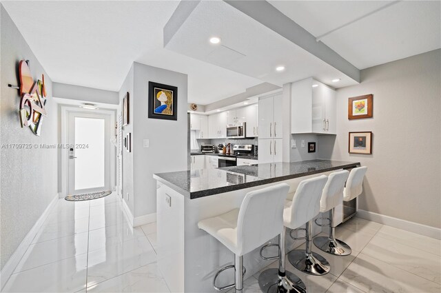 711 S Hollybrook Dr Unit 109, Pembroke Pines, FL 33025 - photo 4