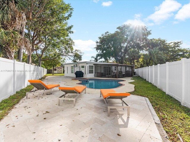 503 S 58th Ct, Hollywood, FL 33023 - photo 7