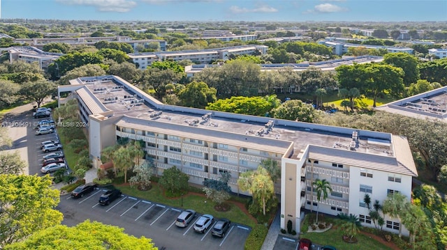 2301 Lucaya Ln Unit M1, Coconut Creek, FL 33066 - bird's eye view