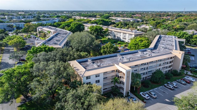 2301 Lucaya Ln Unit M1, Coconut Creek, FL 33066 - drone / aerial view