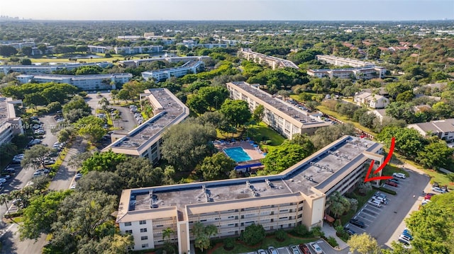 2301 Lucaya Ln Unit M1, Coconut Creek, FL 33066 - view of property location