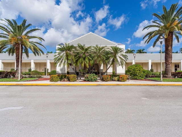 2301 Lucaya Ln Unit M1, Coconut Creek, FL 33066 - view of property