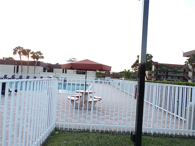 3301 NW 47th Ter Unit 206, Lauderdale Lakes, FL 33319 - photo 13