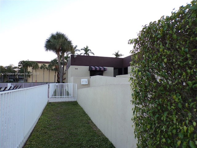 3301 NW 47th Ter Unit 206, Lauderdale Lakes, FL 33319 - photo 17