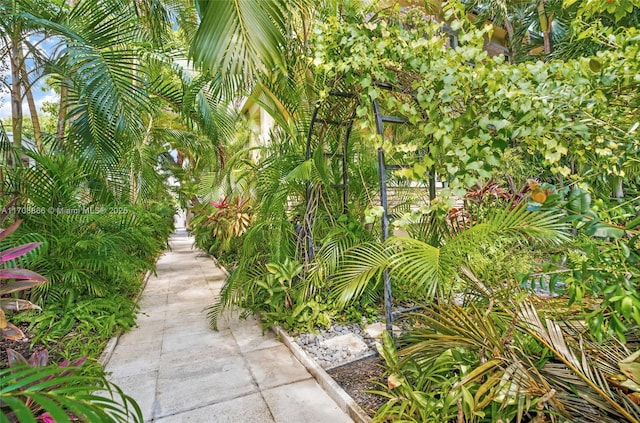 1446 Lenox Ave Unit 2, Miami Beach, FL 33139 - view of home's community