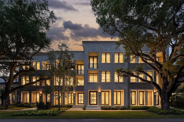 613 Almeria Ave, Coral Gables, FL 33134 - exterior space