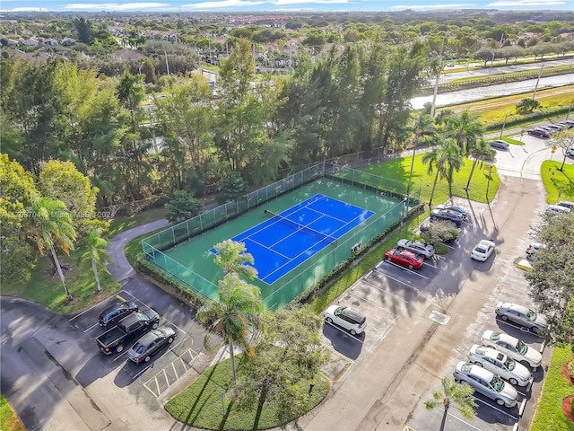 900 SW 125th Way Unit 304R, Pembroke Pines, FL 33027 - aerial view