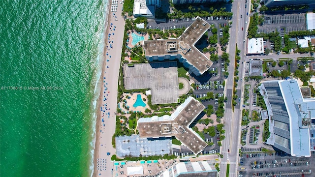 3901 S Ocean Dr Unit 15N, Hollywood, FL 33019 - view of property location