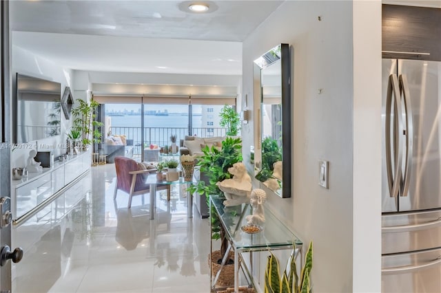 1800 NE 114th St Unit 1105, Miami, FL 33181 - view of building lobby