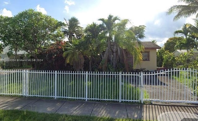29822 SW 149th Ave, Homestead, FL 33033 - view of front of home with stucco siding