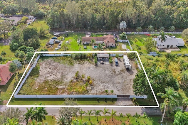 19730 SW 14th St, Pembroke Pines FL, 33029 land for sale