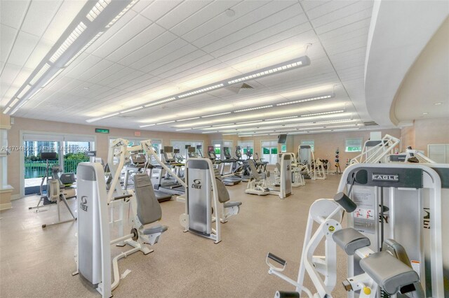 19900 E Country Club Dr Unit 610, Aventura, FL 33180 - photo 30